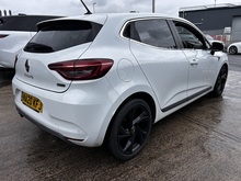 1.0 TCe RS Line Hatchback 5dr Petrol Manual Euro 6 (s/s) (100 ps)