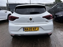 1.0 TCe RS Line Hatchback 5dr Petrol Manual Euro 6 (s/s) (100 ps)