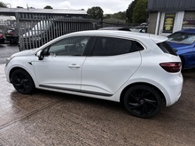 1.0 TCe RS Line Hatchback 5dr Petrol Manual Euro 6 (s/s) (100 ps)