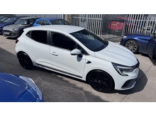 1.0 TCe RS Line Hatchback 5dr Petrol Manual Euro 6 (s/s) (100 ps)