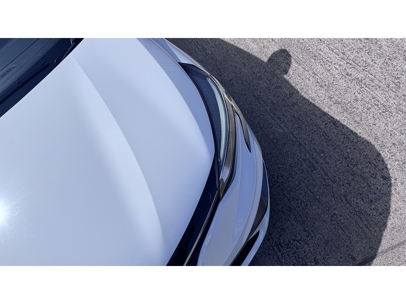 Renault 1.0 TCe RS Line Hatchback 5dr Petrol Manual Euro 6 (s/s) (100 ps)