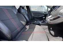 1.0 TCe RS Line Hatchback 5dr Petrol Manual Euro 6 (s/s) (100 ps)