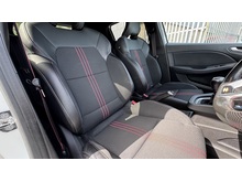 1.0 TCe RS Line Hatchback 5dr Petrol Manual Euro 6 (s/s) (100 ps)