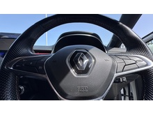 1.0 TCe RS Line Hatchback 5dr Petrol Manual Euro 6 (s/s) (100 ps)
