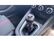 1.0 TCe RS Line Hatchback 5dr Petrol Manual Euro 6 (s/s) (100 ps)