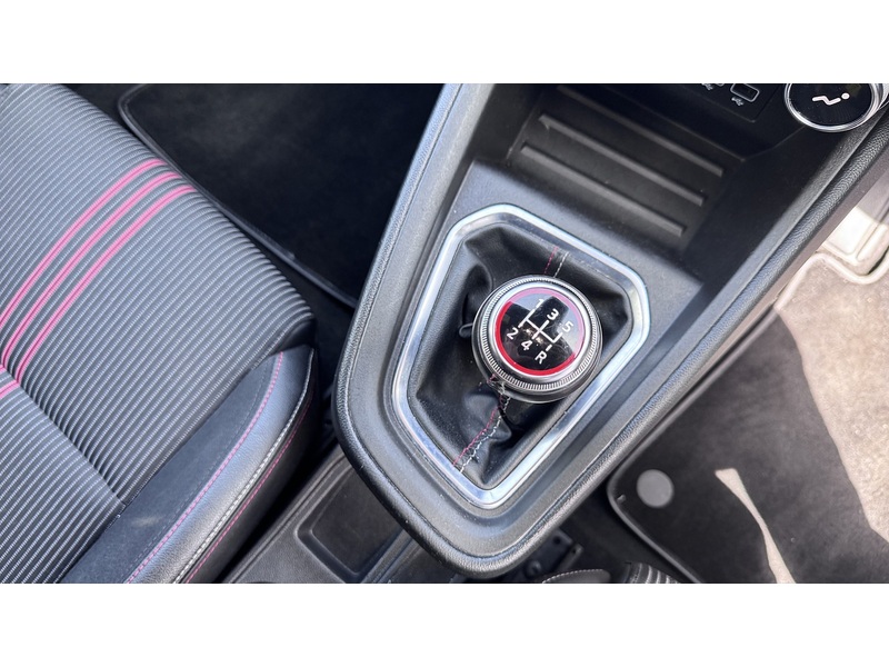 Renault 1.0 TCe RS Line Hatchback 5dr Petrol Manual Euro 6 (s/s) (100 ps)