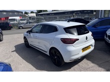 1.0 TCe RS Line Hatchback 5dr Petrol Manual Euro 6 (s/s) (100 ps)