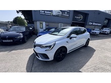 1.0 TCe RS Line Hatchback 5dr Petrol Manual Euro 6 (s/s) (100 ps)