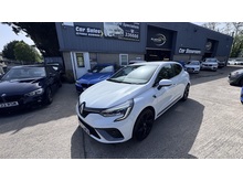 1.0 TCe RS Line Hatchback 5dr Petrol Manual Euro 6 (s/s) (100 ps)