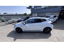 1.0 TCe RS Line Hatchback 5dr Petrol Manual Euro 6 (s/s) (100 ps)