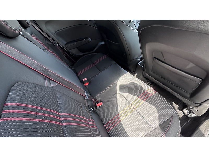 Renault 1.0 TCe RS Line Hatchback 5dr Petrol Manual Euro 6 (s/s) (100 ps)