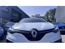 1.0 TCe RS Line Hatchback 5dr Petrol Manual Euro 6 (s/s) (100 ps)