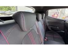 1.0 TCe RS Line Hatchback 5dr Petrol Manual Euro 6 (s/s) (100 ps)