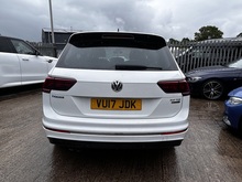 2.0 TDI BlueMotion Tech R-Line SUV 5dr Diesel DSG 4Motion Euro 6 (s/s) (150 ps)