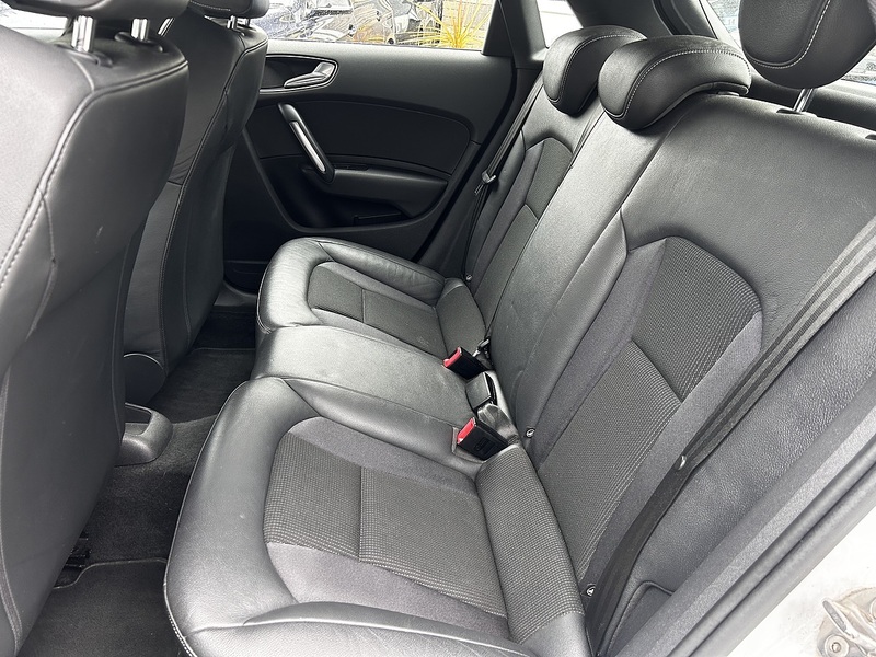 Audi 1.4 TFSI S line Style Edition Sportback 5dr Petrol Manual Euro 5 (s/s) (122 ps)