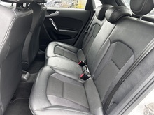 1.4 TFSI S line Style Edition Sportback 5dr Petrol Manual Euro 5 (s/s) (122 ps)