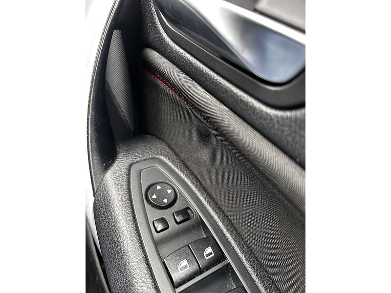 BMW 2.0 116d Sport Hatchback 5dr Diesel Manual Euro 5 (s/s) (116 ps)