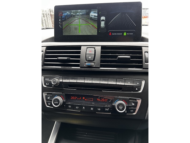 BMW 2.0 116d Sport Hatchback 5dr Diesel Manual Euro 5 (s/s) (116 ps)