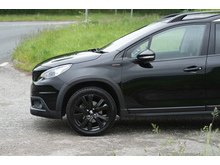1.2 PureTech GPF GT Line SUV 5dr Petrol Manual Euro 6 (s/s) (130 ps)