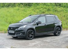 1.2 PureTech GPF GT Line SUV 5dr Petrol Manual Euro 6 (s/s) (130 ps)