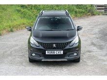 1.2 PureTech GPF GT Line SUV 5dr Petrol Manual Euro 6 (s/s) (130 ps)