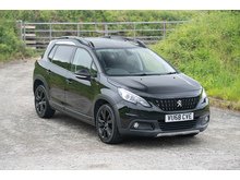 1.2 PureTech GPF GT Line SUV 5dr Petrol Manual Euro 6 (s/s) (130 ps)