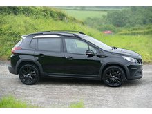 1.2 PureTech GPF GT Line SUV 5dr Petrol Manual Euro 6 (s/s) (130 ps)