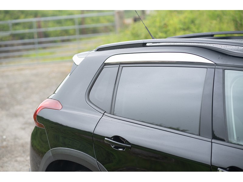 Peugeot 1.2 PureTech GPF GT Line SUV 5dr Petrol Manual Euro 6 (s/s) (130 ps)
