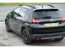 1.2 PureTech GPF GT Line SUV 5dr Petrol Manual Euro 6 (s/s) (130 ps)