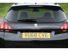 1.2 PureTech GPF GT Line SUV 5dr Petrol Manual Euro 6 (s/s) (130 ps)