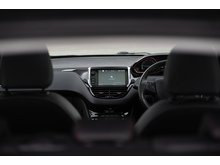 1.2 PureTech GPF GT Line SUV 5dr Petrol Manual Euro 6 (s/s) (130 ps)