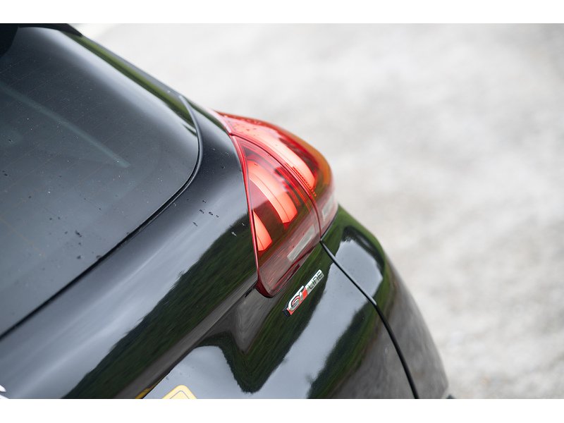 Peugeot 1.2 PureTech GPF GT Line SUV 5dr Petrol Manual Euro 6 (s/s) (130 ps)