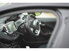 1.2 PureTech GPF GT Line SUV 5dr Petrol Manual Euro 6 (s/s) (130 ps)