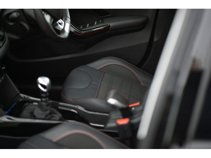Peugeot 1.2 PureTech GPF GT Line SUV 5dr Petrol Manual Euro 6 (s/s) (130 ps)