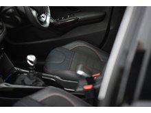 1.2 PureTech GPF GT Line SUV 5dr Petrol Manual Euro 6 (s/s) (130 ps)