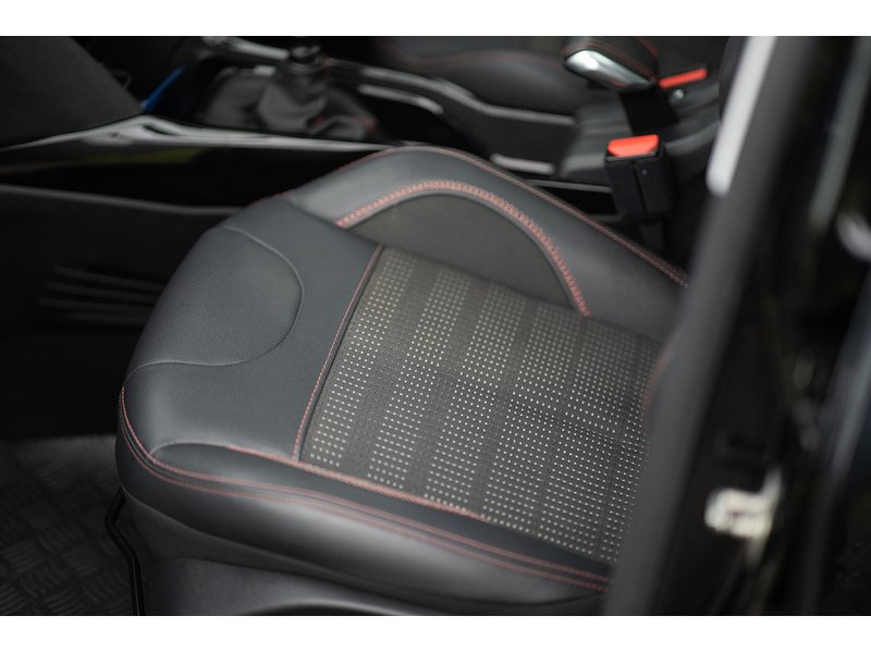 Peugeot 1.2 PureTech GPF GT Line SUV 5dr Petrol Manual Euro 6 (s/s) (130 ps)