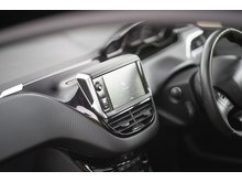 1.2 PureTech GPF GT Line SUV 5dr Petrol Manual Euro 6 (s/s) (130 ps)