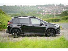 1.2 PureTech GPF GT Line SUV 5dr Petrol Manual Euro 6 (s/s) (130 ps)