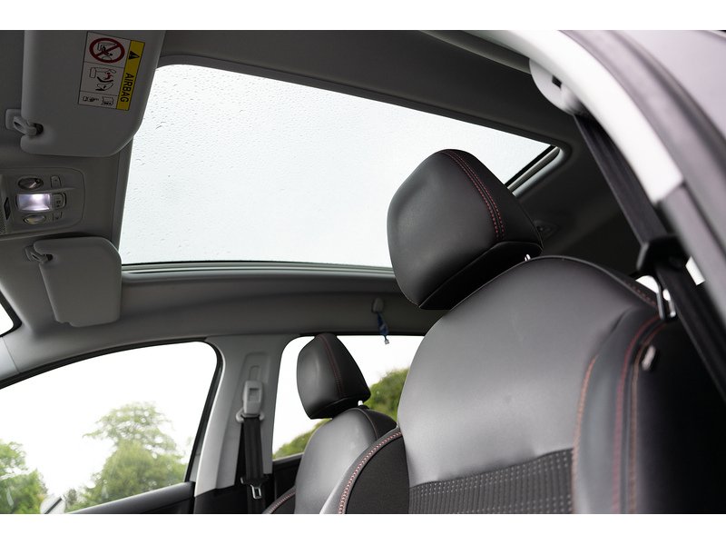 Peugeot 1.2 PureTech GPF GT Line SUV 5dr Petrol Manual Euro 6 (s/s) (130 ps)
