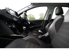 1.2 PureTech GPF GT Line SUV 5dr Petrol Manual Euro 6 (s/s) (130 ps)