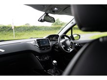 1.2 PureTech GPF GT Line SUV 5dr Petrol Manual Euro 6 (s/s) (130 ps)