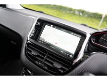 1.2 PureTech GPF GT Line SUV 5dr Petrol Manual Euro 6 (s/s) (130 ps)