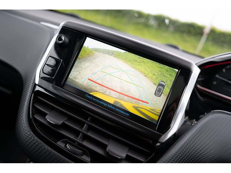 Peugeot 1.2 PureTech GPF GT Line SUV 5dr Petrol Manual Euro 6 (s/s) (130 ps)