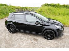 1.2 PureTech GPF GT Line SUV 5dr Petrol Manual Euro 6 (s/s) (130 ps)