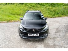 1.2 PureTech GPF GT Line SUV 5dr Petrol Manual Euro 6 (s/s) (130 ps)