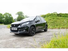 1.2 PureTech GPF GT Line SUV 5dr Petrol Manual Euro 6 (s/s) (130 ps)