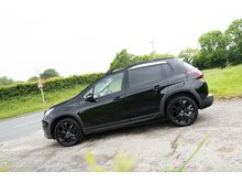 1.2 PureTech GPF GT Line SUV 5dr Petrol Manual Euro 6 (s/s) (130 ps)