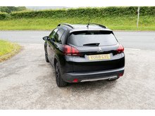 1.2 PureTech GPF GT Line SUV 5dr Petrol Manual Euro 6 (s/s) (130 ps)