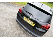 1.2 PureTech GPF GT Line SUV 5dr Petrol Manual Euro 6 (s/s) (130 ps)