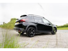 1.2 PureTech GPF GT Line SUV 5dr Petrol Manual Euro 6 (s/s) (130 ps)